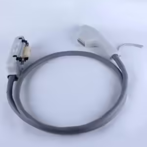2001 Laserscope Lyra i Laser Nd Yag Hair Removal Skin Rejuvenation Vascular