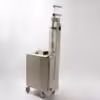 1994 Coherent UltraPulse 5000C Ultra Pulse 60W CO2 Laser+ CPG Fractional Scanner