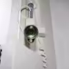 1994 Coherent UltraPulse 5000C Ultra Pulse 60W CO2 Laser+ CPG Fractional Scanner