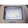 2006 Lumenis Aluma RF Suction Skin Wrinkle Tightening GA-0012100 17K Pulses