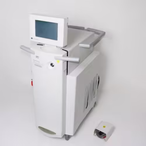 2006 Lumenis VersaPulse PowerSuite 100W Watt Holmium YAG 2100nm Laser NEW BRICKS
