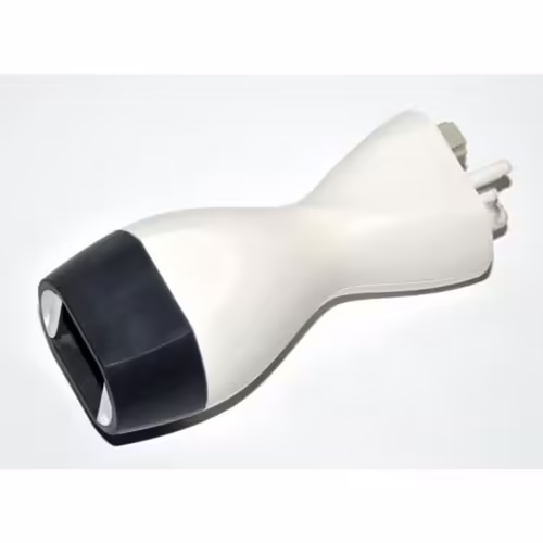 Viora REACTION BC Applicator Handpiece Body Contouring Contour Radio Frequency