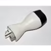 Viora REACTION BC Applicator Handpiece Body Contouring Contour Radio Frequency