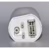 Viora REACTION BC Applicator Handpiece Body Contouring Contour Radio Frequency