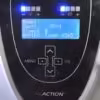 REACTION FC Applicator Viora Radio Frequency Handpiece Face Neck Skin Tightening