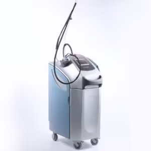 10mm LENS TIP Palomar Cynosure Icon 500 StarLux 1540 Micro Handpiece Laser Lux