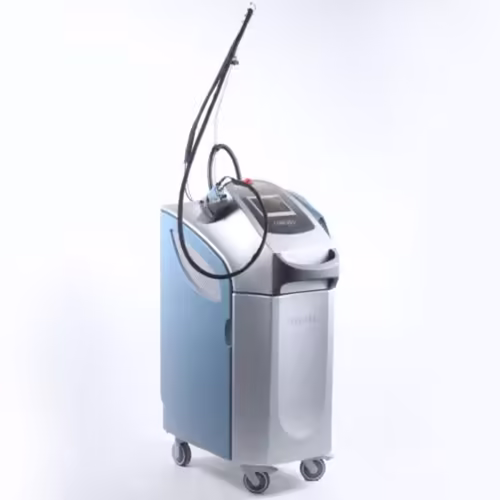 2007 Cynosure Affirm XPL 1320 1440 Nd YAG Skin Rejuvenation Pigment IPL & Laser