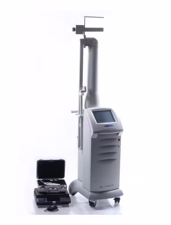 2004 Lumenis UltraPulse Encore TOTAL FX SCAARFX CO2 Laser CPG Tube Full Power
