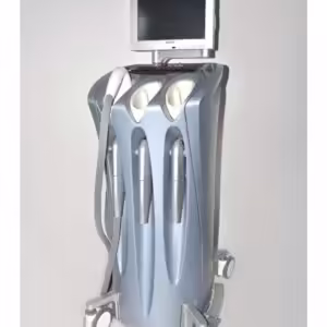 2013 BTL Exilis Protege Elite Wrinkle Reduction Skin Rejuvenation System