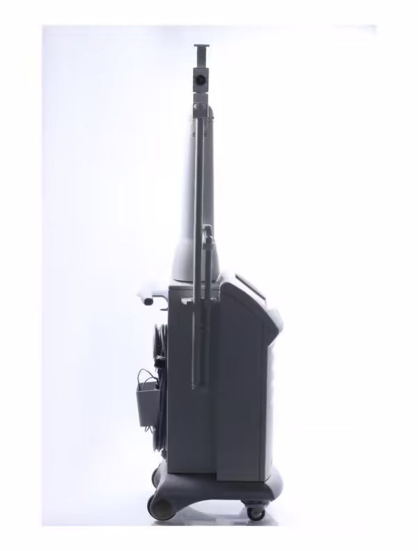 2004 Lumenis UltraPulse Encore TOTAL FX SCAARFX CO2 Laser CPG Tube Full Power