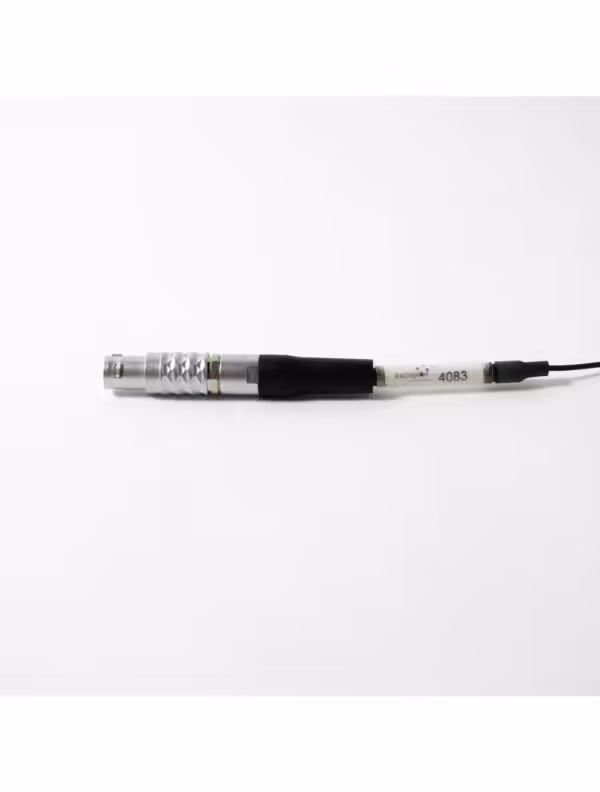 Zarin Asclepion MCL31 Juliet V-Spot Handpiece Set & Case PARTIAL KIT 40-8200-000