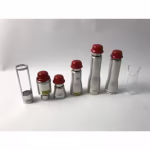 Wontech PicoAlex Picosecond Alexandrite Laser Red Zoom Handpiece HP 2-10mm