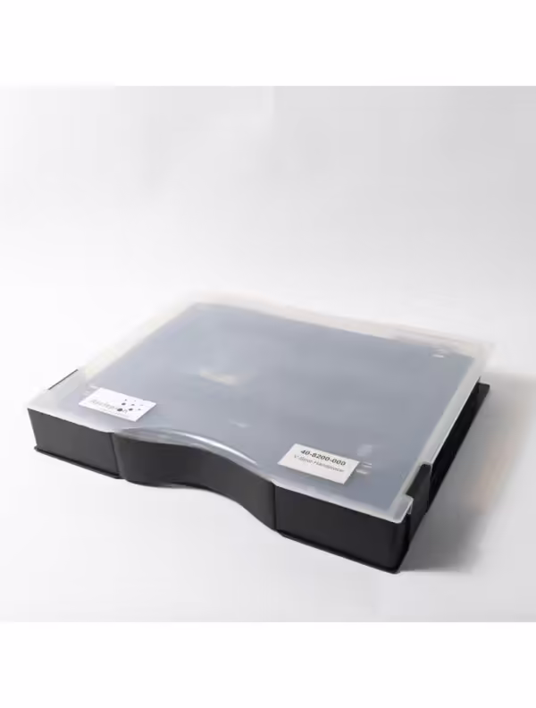 Zarin Asclepion MCL31 Juliet V-Spot Handpiece Set & Case PARTIAL KIT 40-8200-000