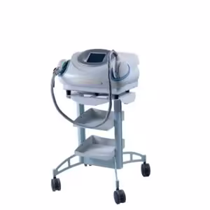 2003 Palomar EsteLux IPL Console Laser LuxG LuxY Handpiece Lesions Hair Removal