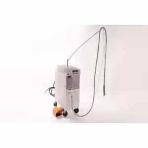 2001 Laserscope Lyra i Laser Nd Yag Hair Removal Skin Rejuvenation Vascular