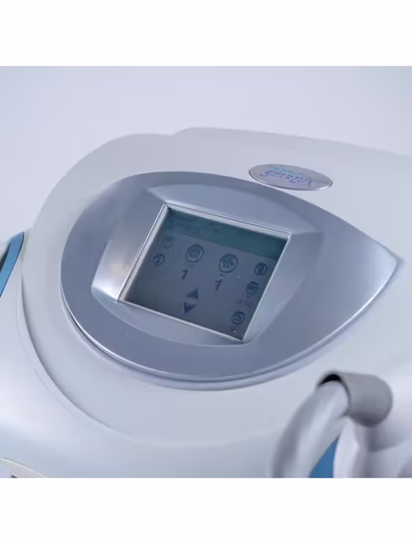 2006 Palomar StarLux 300 Laser with LuxG Handpiece Hair Removal Lesions lux G