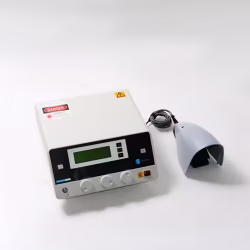 2004 Diomed 15 Plus Diode Laser EVLT 15W 635-660nm 790-830nm Surgical Vascular