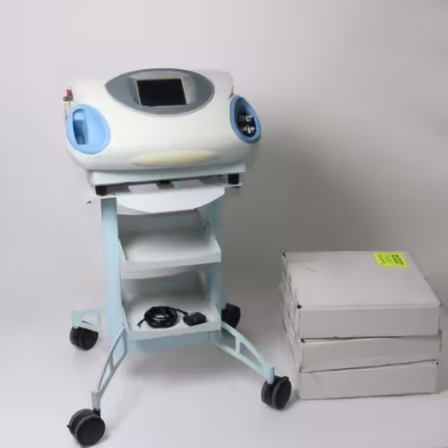 2005 Palomar Starlux 300 IPL Hair Removal Pigmented Lesions 3 HPs Lux G Ys Rs