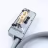 Sciton 2014 BBL Handpiece Broad Band Light Laser Pulsed Light System 1500-202-20