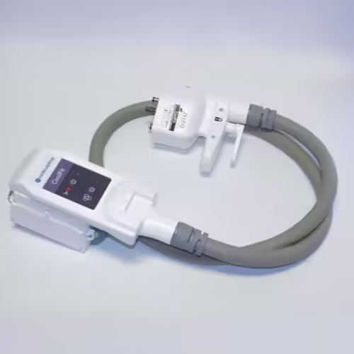 2016 Zeltiq CoolSculpting CoolFit Vacuum Cool Fit Applicator HP BRZ-AP1-066-000