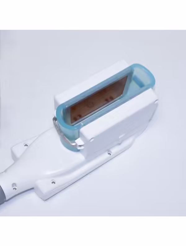 2016 Zeltiq CoolSculpting CoolFit Vacuum Cool Fit Applicator HP BRZ-AP1-066-000