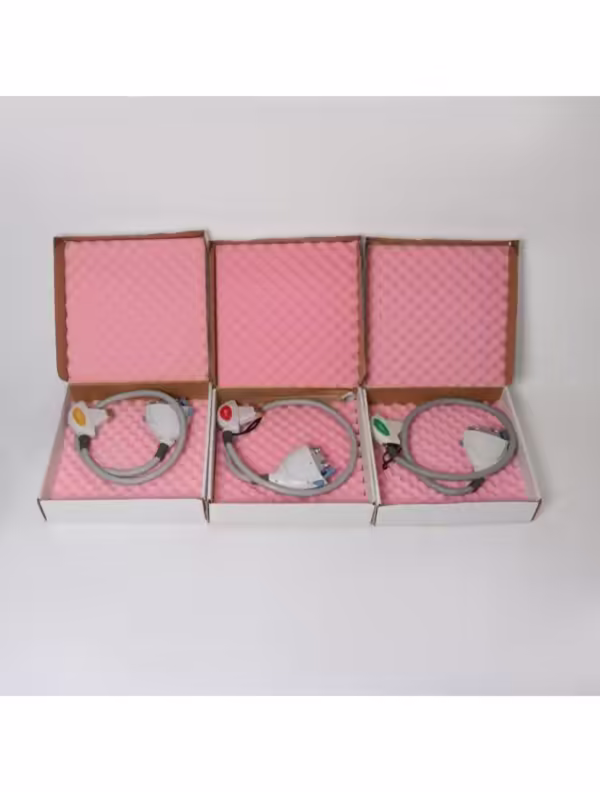 2005 Palomar Starlux 300 IPL Hair Removal Pigmented Lesions 3 HPs Lux G Ys Rs
