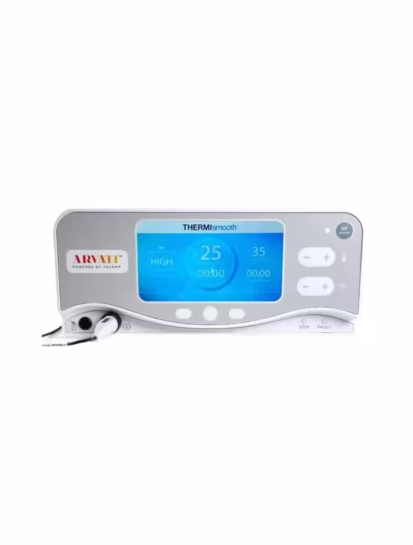 2018 ThermiRF Arvati T50RF ThermiSmooth Temperature Control Tighten Complete Kit