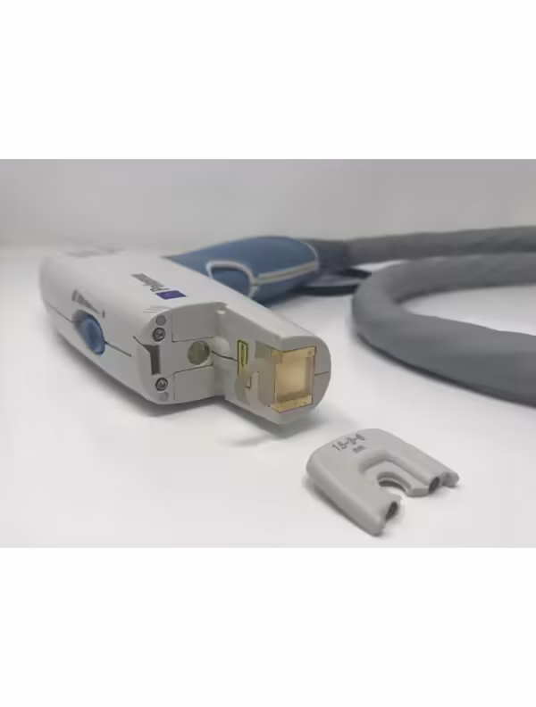 2008 Palomar StarLux500 Lux 1064 Nd:YAG Star Lux Laser Hair Removal Hand Piece