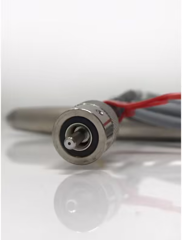 Iridex 532 940 Laser VariLite Hand Piece 1.4 mm Vari Light Lite Fiber Handpiece