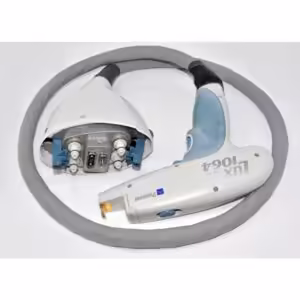 2003 Palomar EsteLux IPL Console Laser LuxG LuxY Handpiece Lesions Hair Removal