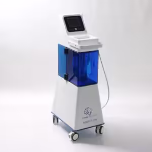 2017 Rohrer Aesthetics Phoenix-15 Pigmentation Wrinkle Rejuvenation Laser System