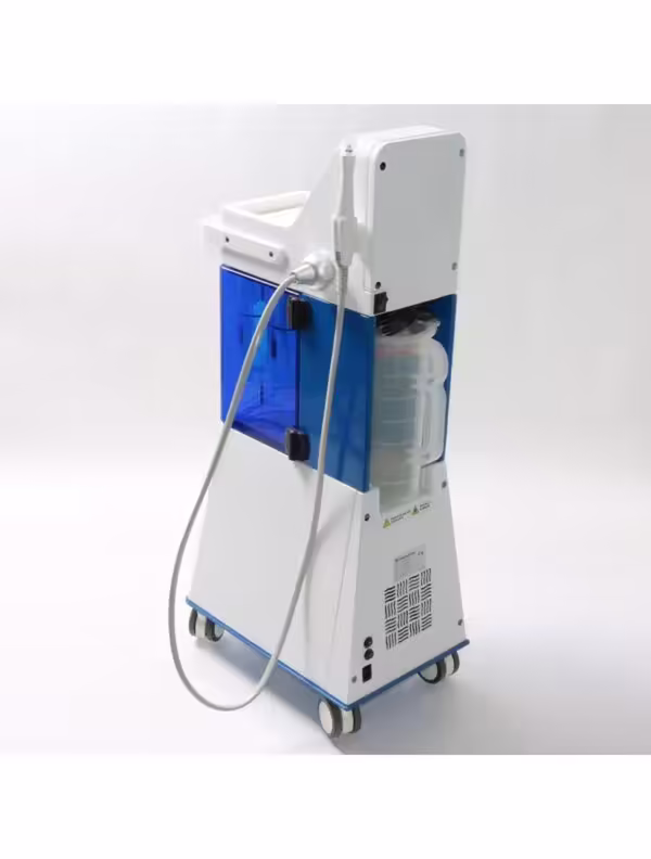 Rohrer Aesthetics AquaClean Hydrodermabrasion Aqua Clean Hydra Serum Infusion