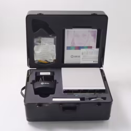 2001 Iridex DioLite 532 KTP Pigmented Vascular Lesion Laser 2 Handpiece Dio Lite