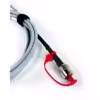 Iridex VariLite 532/940 Laser Fiber Handpiece 0.7mm Pigment Vascular Lesions HP