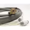 Iridex LaserScope Gemini Versastat i CoolSpot YAG KTP Laser Fiber Handpiece