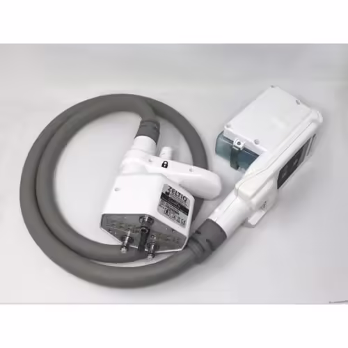 2013 Zeltiq Cool Sculpting Breeze Vacuum Applicator Cool Fit Flat BRZ-AP1-066-00