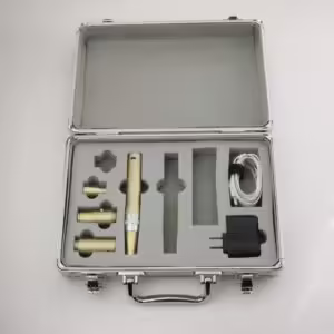 1 Pen Gold SkinStylus BioLock Microneedling Professional Kit Microneedle DEMO