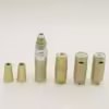 SkinStylus Gold BioLock 1 Variable Depth Microneedling Pen Set Skin Stylus