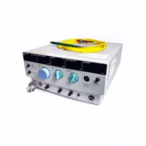 Iridex DioLite 532 KTP Diode Laser Vascular Pigmented Tabletop System