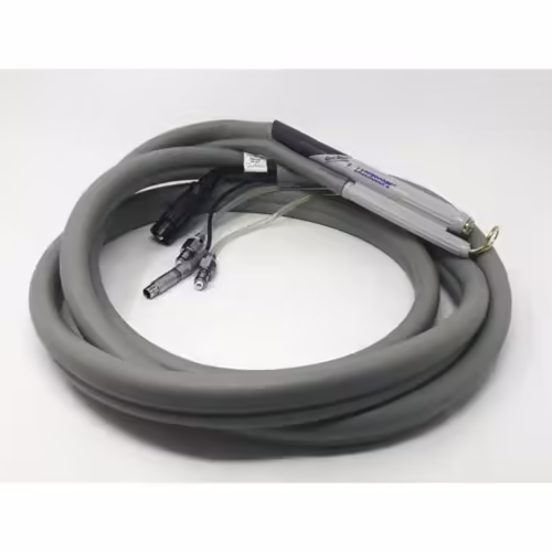 LaserScope Iridex Gemini Versastat i CoolSpot YAG KTP Laser Handpiece 1-5mm