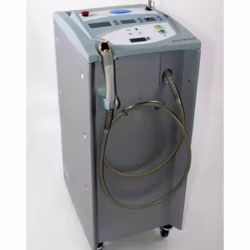2007 Cutera Xeo Cool Glide CV Long Pulse Nd:YAG 1064nm CoolGlide HR Hair Removal