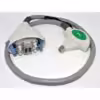 2006 Palomar StarLux 300 500 LuxG Laser IPL Handpiece Lux G Cynosure Rejuvenate