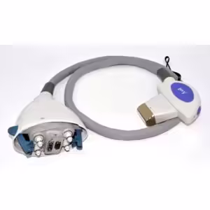 10mm LENS TIP Palomar Cynosure Icon 500 StarLux 1540 Micro Handpiece Laser Lux