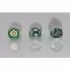 Silver SkinStylus Microtherapy Pen Kit Beautiful Skin Stylus DEMO w 40/Needles