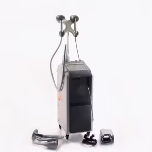 2007 Cutera XEO IPL Laser Nd YAG 1064 LP560 ProWave 770 Hair Removal Lesions
