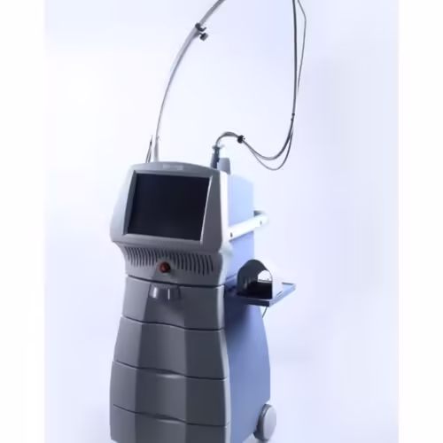 2007 Reliant Fraxel SR 1500 Er Fiber 1550 nm Fractional Erbium Resurfacing Laser
