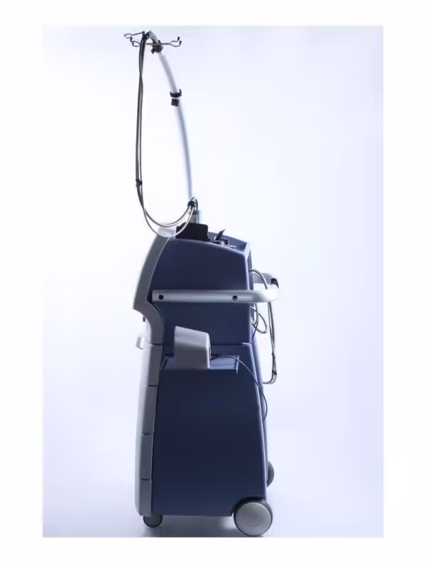 2007 Reliant Fraxel SR 1500 Er Fiber 1550 nm Fractional Erbium Resurfacing Laser