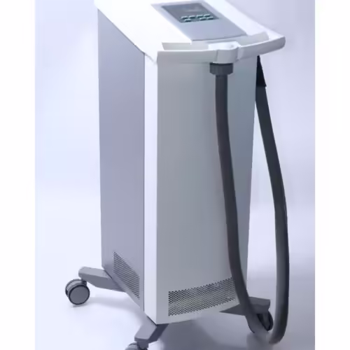 Zimmer Elektromedizin Cryo 5 Cold Air Patient Chiller -29°F / -35°C Spot Cooling