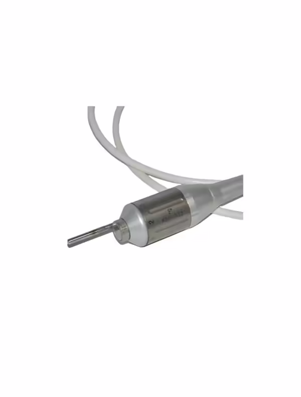 Fotona Dualis VP Fidelis Nd:YAG 1064nm (R30-032) and R23-Ti-001 Handpieces