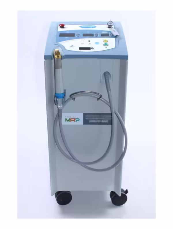 2002 Cutera Altus CoolGlide Vantage Nd YAG 1064 Hair Removal Vascular PFB Laser